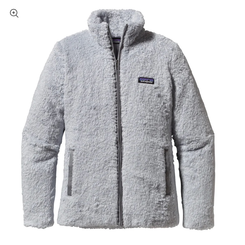 Women’s Patagonia W Los Gatos Jacket